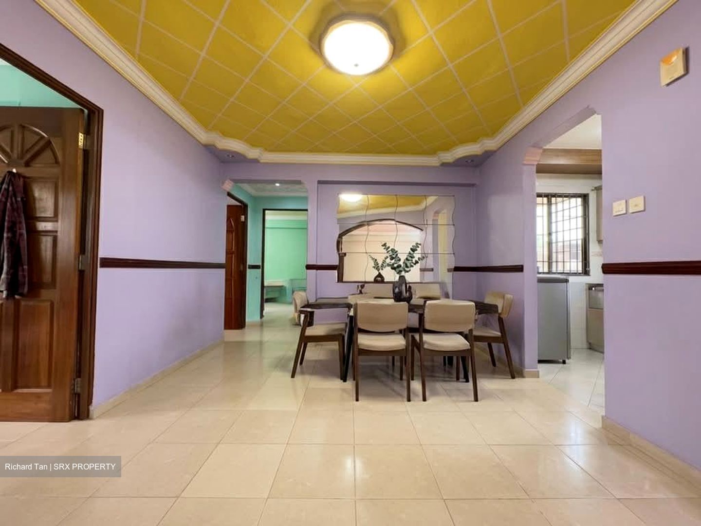 Blk 512 Woodlands Drive 14 (Woodlands), HDB 4 Rooms #566150491